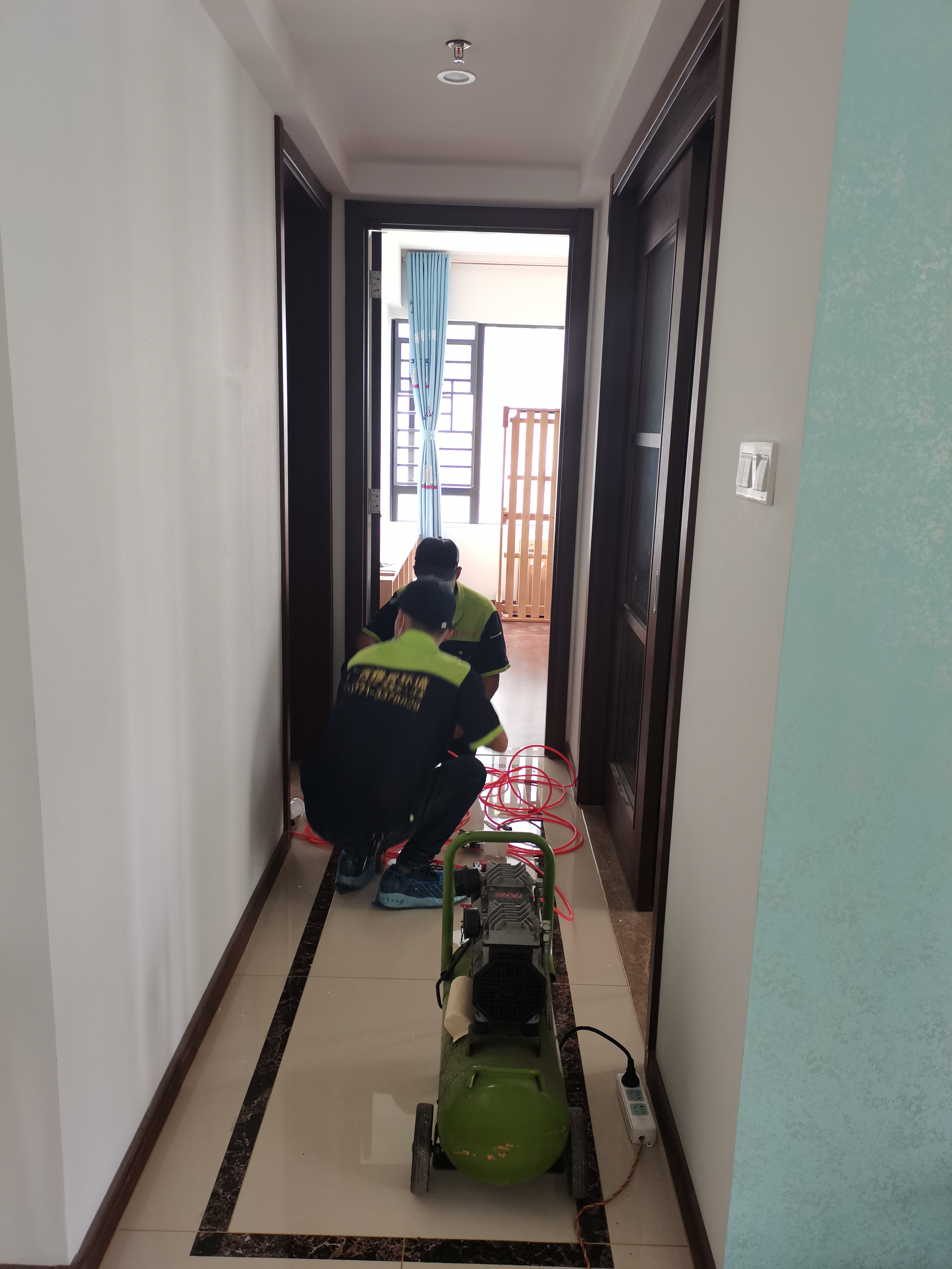 长虹万科7